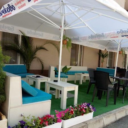 Stella Polaris Apartcomplex Słoneczny Brzeg Zewnętrze zdjęcie