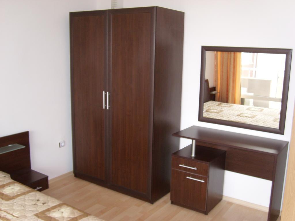 Stella Polaris Apartcomplex Słoneczny Brzeg Zewnętrze zdjęcie