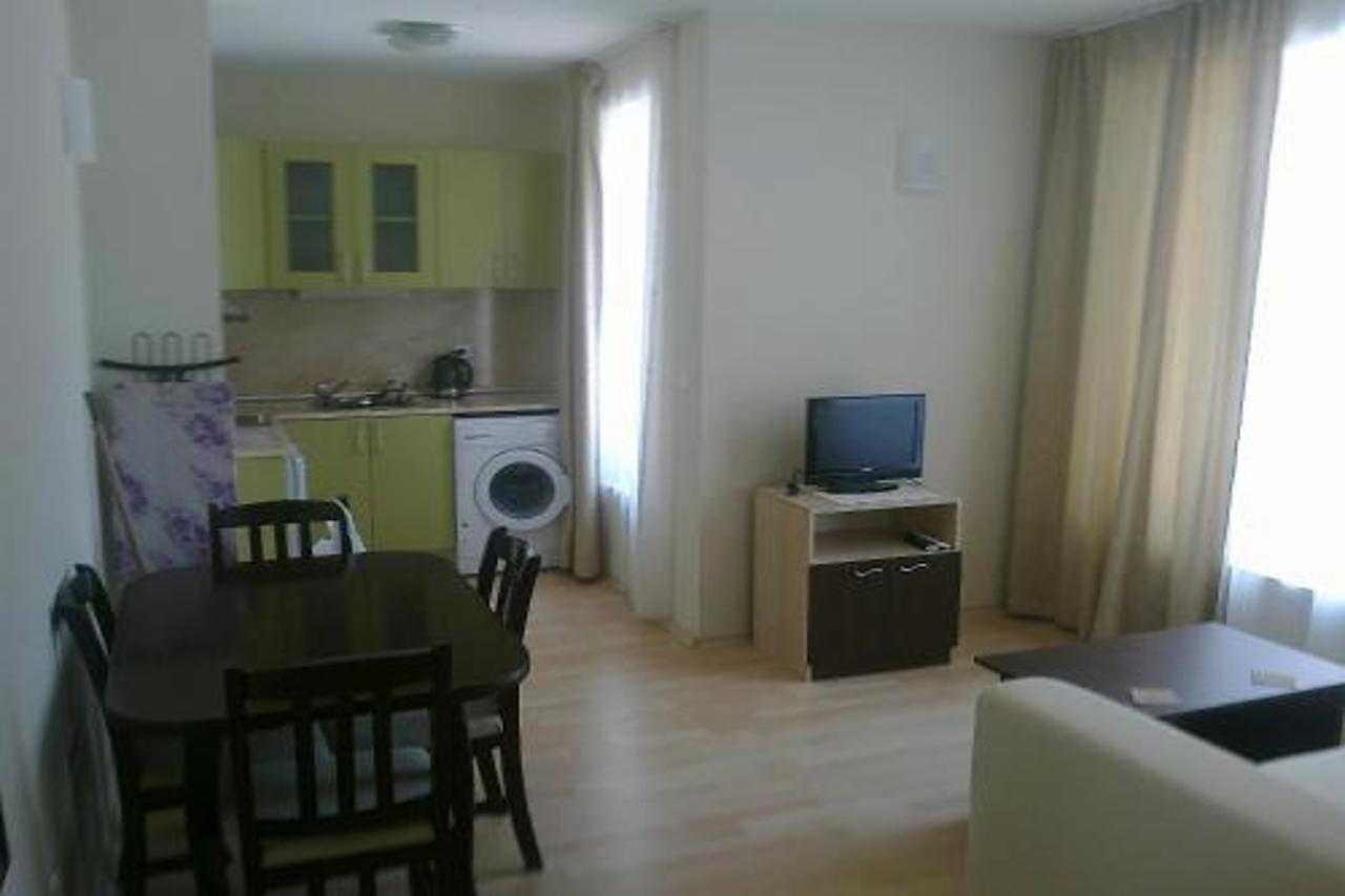 Stella Polaris Apartcomplex Słoneczny Brzeg Zewnętrze zdjęcie