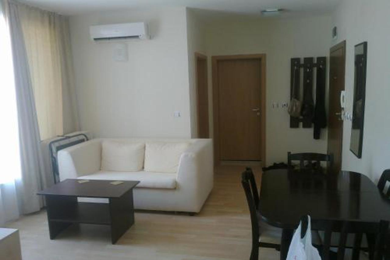 Stella Polaris Apartcomplex Słoneczny Brzeg Zewnętrze zdjęcie