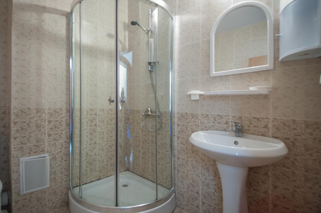 Stella Polaris Apartcomplex Słoneczny Brzeg Pokój zdjęcie