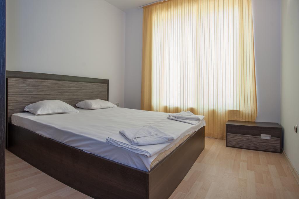 Stella Polaris Apartcomplex Słoneczny Brzeg Pokój zdjęcie