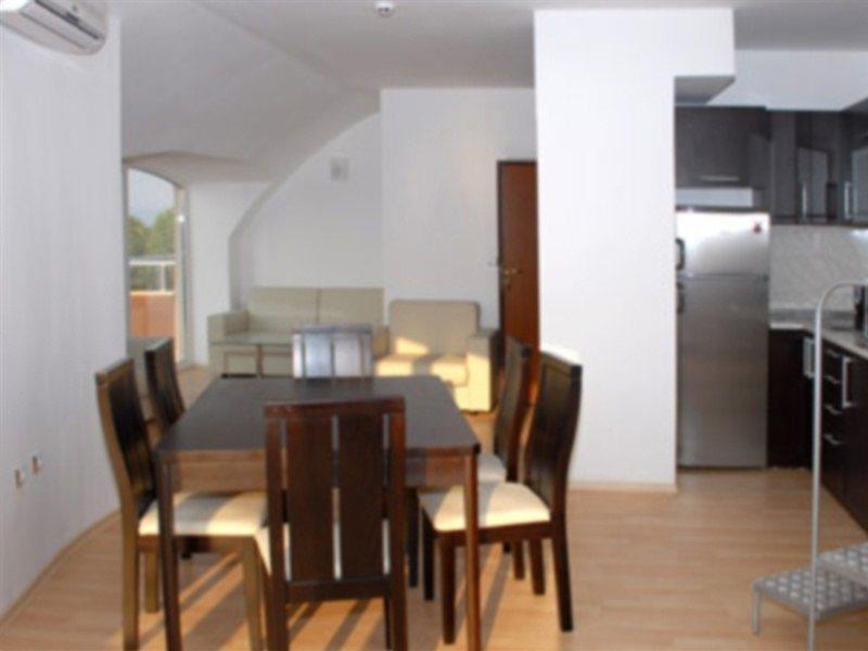 Stella Polaris Apartcomplex Słoneczny Brzeg Zewnętrze zdjęcie