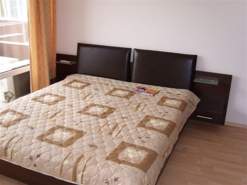 Stella Polaris Apartcomplex Słoneczny Brzeg Zewnętrze zdjęcie