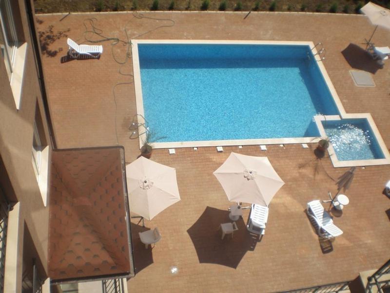 Stella Polaris Apartcomplex Słoneczny Brzeg Zewnętrze zdjęcie